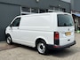 Volkswagen Transporter 2.0 TSI L1H1 Benzine Airco Cruise controle Navigatie Apple carplay Parkeerhulp achter 3-Persoons Bpm vrij voor particulier gebruik!!