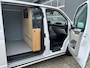 Volkswagen Transporter 2.0 TSI L1H1 Benzine Airco Cruise controle Navigatie Apple carplay Parkeerhulp achter 3-Persoons Bpm vrij voor particulier gebruik!!