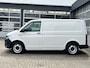 Volkswagen Transporter 2.0 TSI L1H1 Benzine Airco Cruise controle Navigatie Apple carplay Parkeerhulp achter 3-Persoons Bpm vrij voor particulier gebruik!!