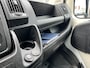 Peugeot Boxer 335 2.2 HDI L3 DC Kipper Kieper Trekhaak 2500kg trekgewicht 7-Persoons uitvoering Open laadbak Pick-up P-up Euro 5