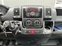 Peugeot Boxer 335 2.2 HDI L3 DC Kipper Kieper Trekhaak 2500kg trekgewicht 7-Persoons uitvoering Open laadbak Pick-up P-up Euro 5