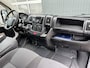 Peugeot Boxer 335 2.2 HDI L3 DC Kipper Kieper Trekhaak 2500kg trekgewicht 7-Persoons uitvoering Open laadbak Pick-up P-up Euro 5