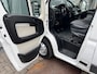 Peugeot Boxer 335 2.2 HDI L3 DC Kipper Kieper Trekhaak 2500kg trekgewicht 7-Persoons uitvoering Open laadbak Pick-up P-up Euro 5