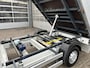 Peugeot Boxer 335 2.2 HDI L3 DC Kipper Kieper Trekhaak 2500kg trekgewicht 7-Persoons uitvoering Open laadbak Pick-up P-up Euro 5