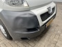 Peugeot Boxer 335 2.2 HDI L3 DC Kipper Kieper Trekhaak 2500kg trekgewicht 7-Persoons uitvoering Open laadbak Pick-up P-up Euro 5