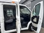 Peugeot Boxer 335 2.2 HDI L3 DC Kipper Kieper Trekhaak 2500kg trekgewicht 7-Persoons uitvoering Open laadbak Pick-up P-up Euro 5
