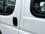 Peugeot Boxer 335 2.2 HDI L3 DC Kipper Kieper Trekhaak 2500kg trekgewicht 7-Persoons uitvoering Open laadbak Pick-up P-up Euro 5