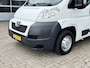 Peugeot Boxer 335 2.2 HDI L3 DC Kipper Kieper Trekhaak 2500kg trekgewicht 7-Persoons uitvoering Open laadbak Pick-up P-up Euro 5