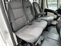 Peugeot Boxer 335 2.2 HDI L3 DC Kipper Kieper Trekhaak 2500kg trekgewicht 7-Persoons uitvoering Open laadbak Pick-up P-up Euro 5