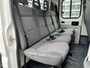 Peugeot Boxer 335 2.2 HDI L3 DC Kipper Kieper Trekhaak 2500kg trekgewicht 7-Persoons uitvoering Open laadbak Pick-up P-up Euro 5