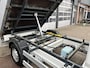 Peugeot Boxer 335 2.2 HDI L3 DC Kipper Kieper Trekhaak 2500kg trekgewicht 7-Persoons uitvoering Open laadbak Pick-up P-up Euro 5