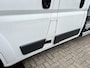 Peugeot Boxer 335 2.2 HDI L3 DC Kipper Kieper Trekhaak 2500kg trekgewicht 7-Persoons uitvoering Open laadbak Pick-up P-up Euro 5