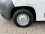 Peugeot Boxer 335 2.2 HDI L3 DC Kipper Kieper Trekhaak 2500kg trekgewicht 7-Persoons uitvoering Open laadbak Pick-up P-up Euro 5