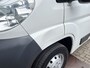 Peugeot Boxer 335 2.2 HDI L3 DC Kipper Kieper Trekhaak 2500kg trekgewicht 7-Persoons uitvoering Open laadbak Pick-up P-up Euro 5