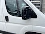 Peugeot Boxer 335 2.2 HDI L3 DC Kipper Kieper Trekhaak 2500kg trekgewicht 7-Persoons uitvoering Open laadbak Pick-up P-up Euro 5