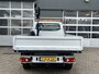 Volkswagen Transporter 2.0 TDI L2H1 Laadkraan Amco Veba open laadbak Pick-up Airco Trekhaak 2200 kg trekgewicht 3-Persoons Werkverlichting 1e eigenaar BPM vrij !!!