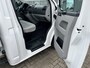 Volkswagen Transporter 2.0 TDI L2H1 Laadkraan Amco Veba open laadbak Pick-up Airco Trekhaak 2200 kg trekgewicht 3-Persoons Werkverlichting 1e eigenaar BPM vrij !!!