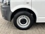 Volkswagen Transporter 2.0 TDI L2H1 Laadkraan Amco Veba open laadbak Pick-up Airco Trekhaak 2200 kg trekgewicht 3-Persoons Werkverlichting 1e eigenaar BPM vrij !!!