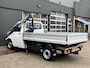 Volkswagen Transporter 2.0 TDI L2H1 Laadkraan Amco Veba open laadbak Pick-up Airco Trekhaak 2200 kg trekgewicht 3-Persoons Werkverlichting 1e eigenaar BPM vrij !!!