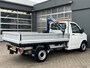 Volkswagen Transporter 2.0 TDI L2H1 Laadkraan Amco Veba open laadbak Pick-up Airco Trekhaak 2200 kg trekgewicht 3-Persoons Werkverlichting 1e eigenaar BPM vrij !!!