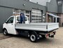 Volkswagen Transporter 2.0 TDI L2H1 Laadkraan Amco Veba open laadbak Pick-up Airco Trekhaak 2200 kg trekgewicht 3-Persoons Werkverlichting 1e eigenaar BPM vrij !!!