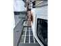Volkswagen Transporter 2.0 TDI L2H1 Laadkraan Amco Veba open laadbak Pick-up Airco Trekhaak 2200 kg trekgewicht 3-Persoons Werkverlichting 1e eigenaar BPM vrij !!!