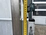 Volkswagen Transporter 2.0 TDI L2H1 Laadkraan Amco Veba open laadbak Pick-up Airco Trekhaak 2200 kg trekgewicht 3-Persoons Werkverlichting 1e eigenaar BPM vrij !!!