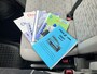 Volkswagen Transporter 2.0 TDI L2H1 Laadkraan Amco Veba open laadbak Pick-up Airco Trekhaak 2200 kg trekgewicht 3-Persoons Werkverlichting 1e eigenaar BPM vrij !!!