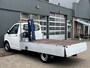 Volkswagen Transporter 2.0 TDI L2H1 Laadkraan Amco Veba open laadbak Pick-up Airco Trekhaak 2200 kg trekgewicht 3-Persoons Werkverlichting 1e eigenaar BPM vrij !!!