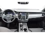 Volvo S90 B5 264PK Automaat Ultimate Bright / Adaptive cruise control/ Parkeersensoren met camera/ Harman Kardon audio, Panoramadak/ Head up display/ BLIS/ Apple carplay/ Leder dashboard