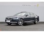 Volvo S90 B5 264PK Automaat Ultimate Bright / Adaptive cruise control/ Parkeersensoren met camera/ Harman Kardon audio, Panoramadak/ Head up display/ BLIS/ Apple carplay/ Leder dashboard