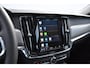 Volvo S90 B5 264PK Automaat Ultimate Bright / Adaptive cruise control/ Parkeersensoren met camera/ Harman Kardon audio, Panoramadak/ Head up display/ BLIS/ Apple carplay/ Leder dashboard