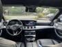 Mercedes-Benz E-klasse 350 e Lease Edition Panodaken leer burmester