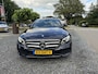 Mercedes-Benz E-klasse 350 e Lease Edition Panodaken leer burmester