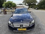 Mercedes-Benz E-klasse 350 e Lease Edition Panodaken leer burmester