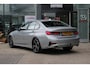 BMW 3-Serie 320i 184pk Automaat M velgen | Shadowline | Stoelverwarming | Carplay | Trekhaak |