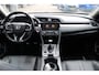 Honda Civic 1.5 i-VTEC 182pk Executive | Sunroof | Leder | Stoelverwarming | Carplay |