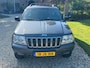 Jeep Grand Cherokee 4.7 V8 Quadradrive automaat 1e eigenaar NL auto BTW