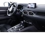 Mazda CX-5 2.5 SkyActiv-G 194 Luxury | AUTOMAAT | APPLE CARPLAY | LEDER | HEAD UP | 360 CAMERA | BOSE AUDIO | HEAD UP | 19 INCH LM | STOELVENTILATIE VOOR |