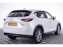 Mazda CX-5 2.5 SkyActiv-G 194 Luxury | AUTOMAAT | APPLE CARPLAY | LEDER | HEAD UP | 360 CAMERA | BOSE AUDIO | HEAD UP | 19 INCH LM | STOELVENTILATIE VOOR |