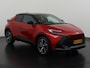 Toyota C-HR 2.0 Hybrid 200 AWD Bi-Tone | Head Up | Stuur & Stoelverwarming | Zondag Open!