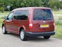 Volkswagen Caddy Maxi 7-Pers 1.2 TSI Roncalli /Clima/Park. hulp/Schuifruit/