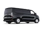 Ford Transit Custom 320 2.5 PHEV L2H1 Trend | 1-fase laadkabel mode 3 16A, 10 meter (PHEV) | 2 zitplaatsen rechtsvoor | 8-weg verstelbare en verwarmbare bestuurdersstoel met armsteun (i.c.m. bijrijdersbank)
