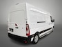 Renault Master T35 2.3 dCi L3H2 Work Edition 136PK | Achteruitrijcamera + parkeersensoren | Dodehoek-detectie | Omvormer | Flitsers rondom | Navigatie | Cruise control | Leder