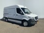 Mercedes-Benz Sprinter 316 2.2 CDI L2H2 DC Automaat Cruise Airco 3 Zits Webasto Camera Navi Trekhaak 3500 kg Euro 6