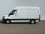 Mercedes-Benz Sprinter 316 2.2 CDI L2H2 DC Automaat Cruise Airco 3 Zits Webasto Camera Navi Trekhaak 3500 kg Euro 6