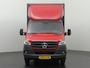 Mercedes-Benz Sprinter 516CDI Automaat Bakwagen+Laadklep | Led | Navigatie | Dakspoiler | 750Kg Laadklep