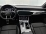 Audi A6 Avant 40 TFSI S edition | S-LINE | PANORAMADAK | ACHTERUITRIJCAMERA | ELEKTRISCHE ACHTERKLEP | SFEERVERLICHTING | ELEKTRISCHE VOORSTOELEN MET MEMORY |