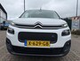 Citroën E-Berlingo Feel 50 kWh Airco/Camera/Groot Scherm/Parkeersensoren/320km actieradius/GEEN AFLEVERKOSTEN