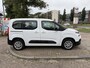 Citroën E-Berlingo Feel 50 kWh Airco/Camera/Groot Scherm/Parkeersensoren/320km actieradius/GEEN AFLEVERKOSTEN